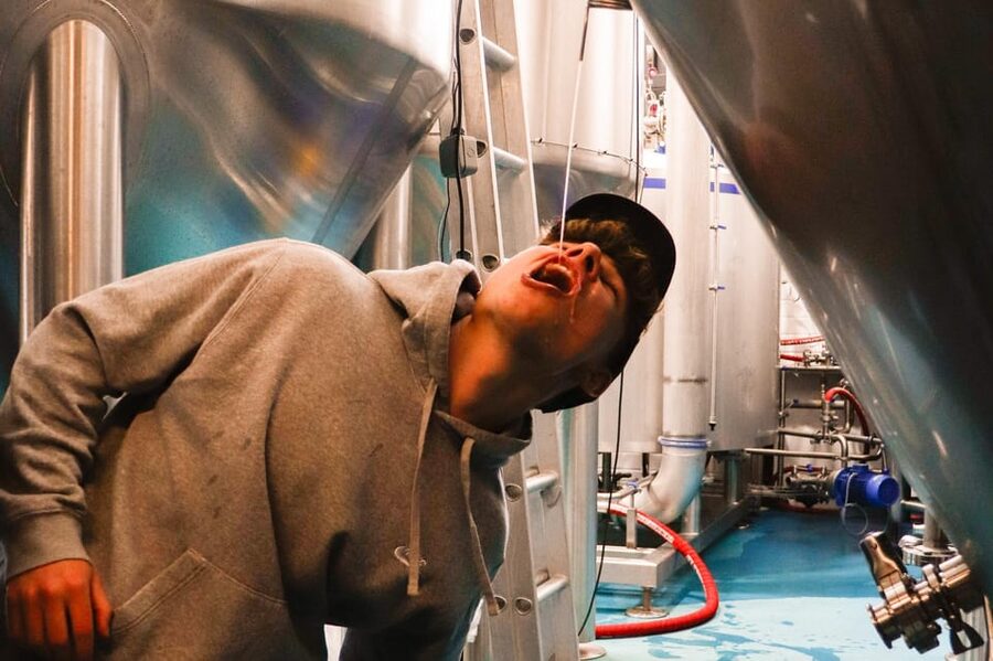3 Locks Brewing Company: Guided tasting and brewery tour - Should you book 3 Locks Guided Tasting and Brewery Tour?