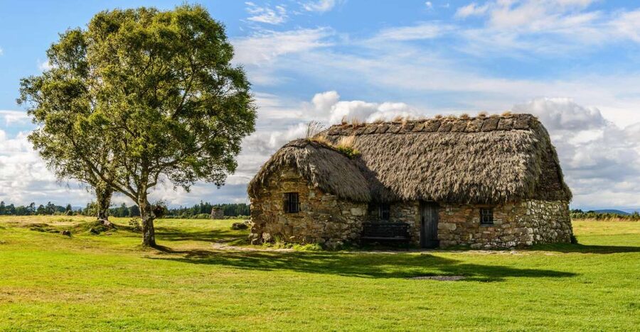 4-Day Outlander Trail From Edinburgh - Key highlights to look for on this Outlander trail