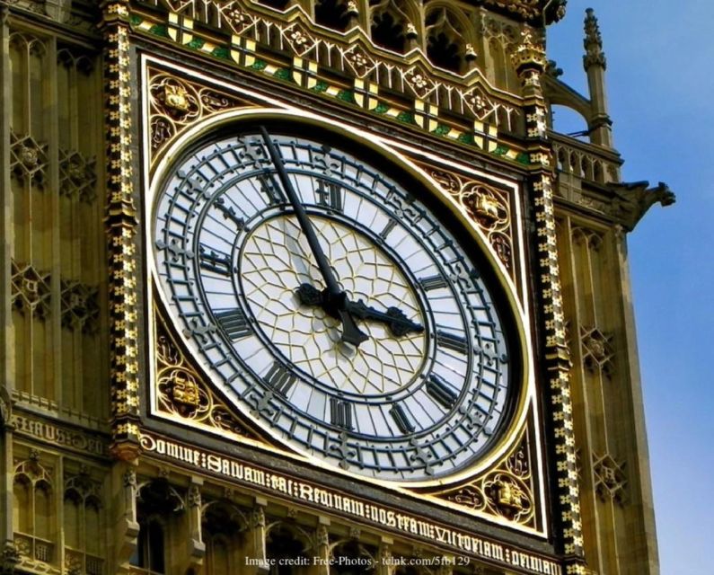 4-Hour Private Tour of London in a Panoramic Black Cab - Westminster and Parliament Square: where your guide teaches you what to notice