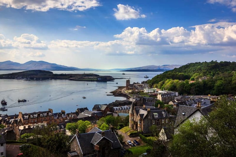 5-Day Tour to Isle of Skye, Oban, St Andrews and Highlands - Key Things You Should Know Before You Go
