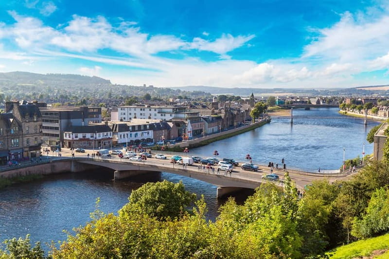 5-Day Tour to Isle of Skye, Oban, St Andrews and Highlands - Price and Value: Is $507 Reasonable for This Much Ground?