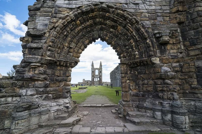5-Day Tour to Isle of Skye, Oban, St Andrews and Highlands - Booking Advice: How to Get the Most Out of It