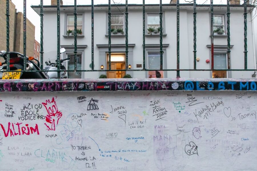 A Ticket to Ride: Beatles in London Tour - Key Beatles London Moments to Watch For
