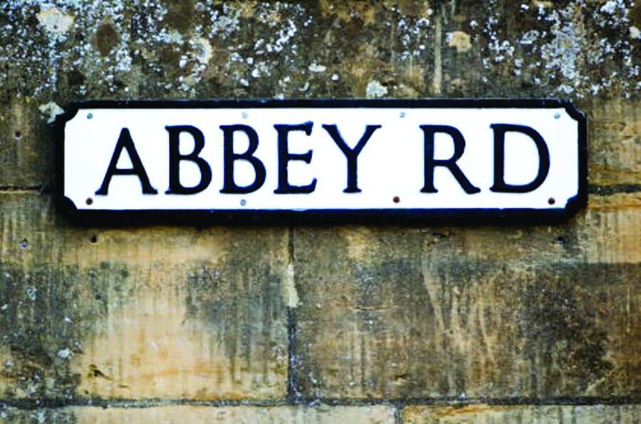 A Ticket to Ride: Beatles in London Tour - Starting in St James: The Duke of York Column Meet-Up