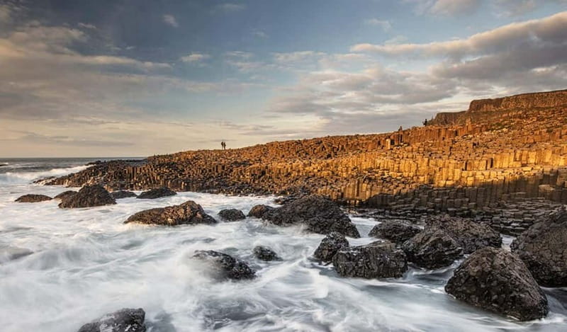 Afternoon Giant’s Causeway Half Day Tour from Belfast - Giant’s Causeway in 90 minutes: how to make your time count