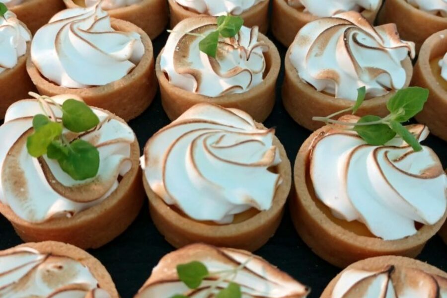 Afternoon Tea at the British Museum - Price and value: what you get for $58