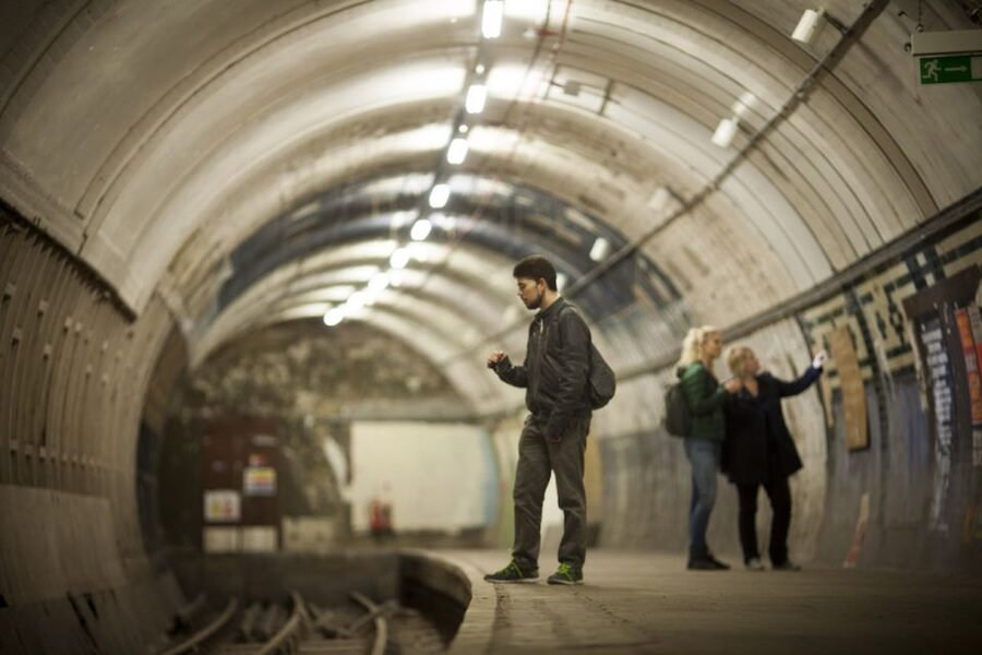 Aldwych: Hidden Tube Station Guided Tour - Price at $60 for 75 minutes, is it worth it?