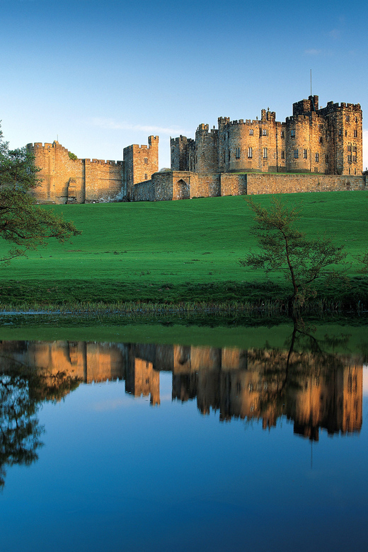 Alnwick: Alnwick Castle Ticket - Key things to know before you go