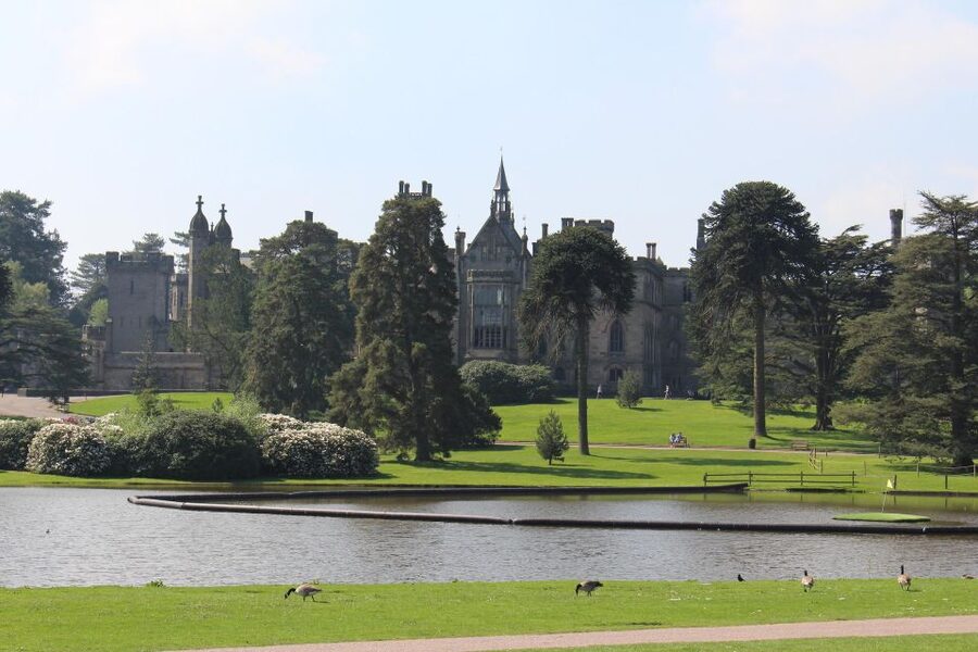 Alton Towers Resort: Entrance Ticket - Key things to know before you go