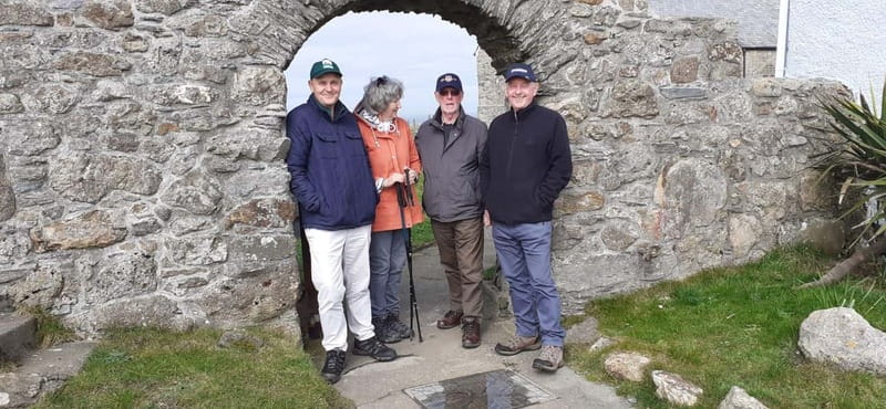 Anglesey: Full-Day Tour with Lunch from Llandudno and Conwy - Key things to know before you go
