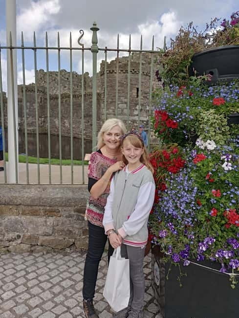 Anglesey: Full-Day Tour with Lunch from Llandudno and Conwy - Small-Group Van Time, Big Island Coverage