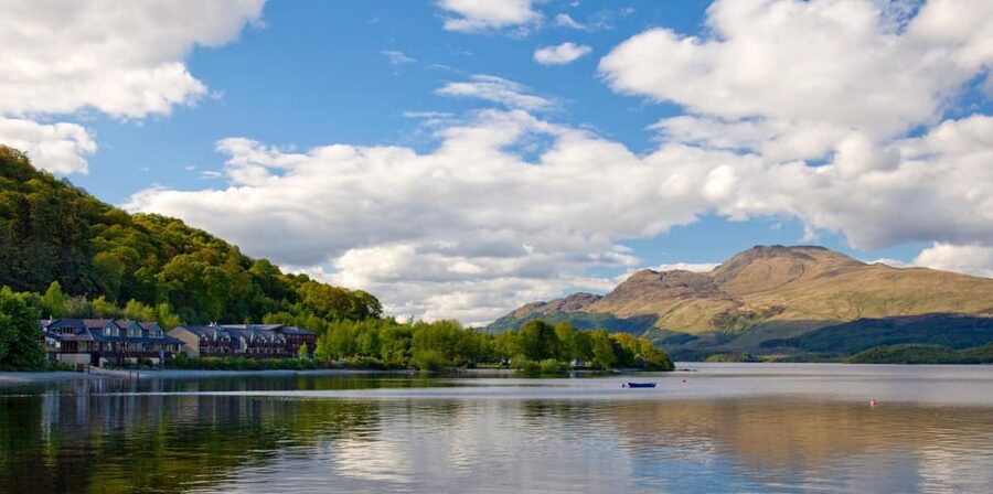 Balloch: Glencoe, Scenic Walk & Scottish Highlands Tour - Why Glencoe, Loch Lomond, and the Trossachs work so well together