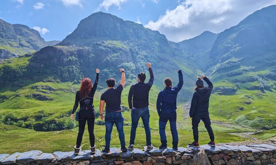 Balloch: Glencoe, Scenic Walk & Scottish Highlands Tour - The Balloch start, the meeting point, and how to avoid wasting your morning