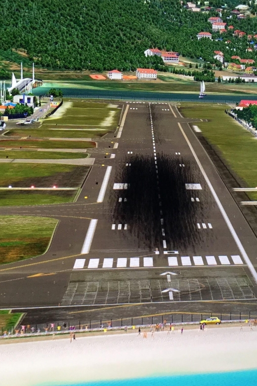 BARNSLEY(60 MINS BOEING 737 FLIGHT SIMULATOR EXPERIENCE) - Price and value at $197 per person