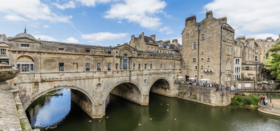 Bath : 2 Hour Historic Walking Tour With An App - Value and Pacing: Is a $9 App Tour a Good Deal?