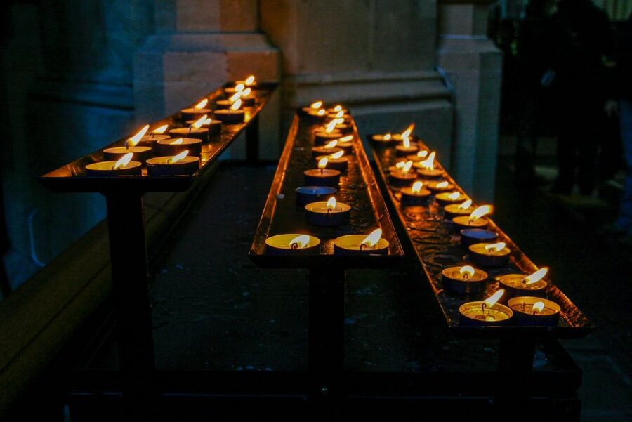 Bath: Guided Ghost Tour - Should you book this Bath Guided Ghost Tour?