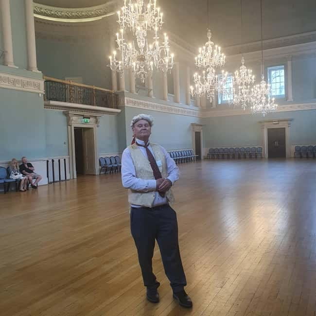 Bath: Guided Tour of Iconic Bridgerton Filming Locations - Key things that make this Bath Bridgerton tour worth it