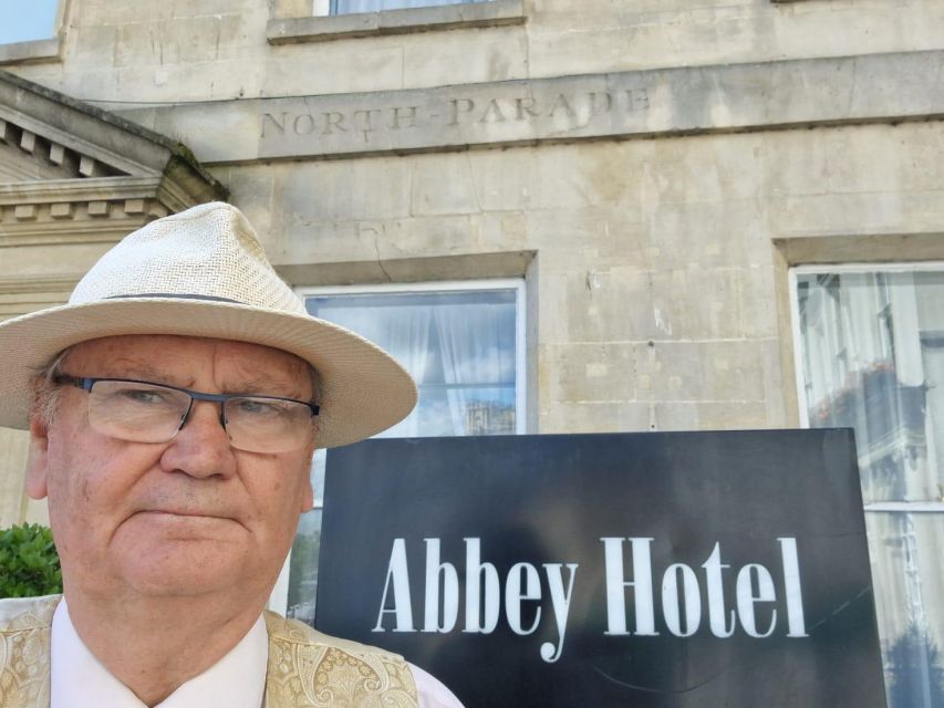 Bath: Guided Tour of Iconic Bridgerton Filming Locations - Who this tour is best for, and who should rethink it