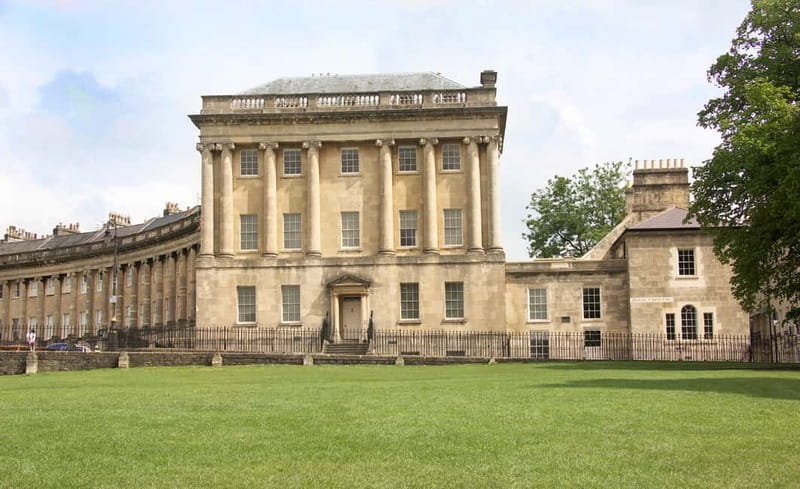 Bath: Private Bridgerton Walking Tour for upto 20 people - Key Points You’ll Care About Before You Go