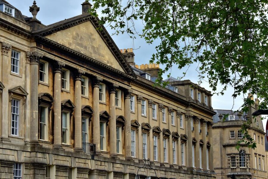 Bath: Private Walking Tour - The real pacing: what the 2-hour format feels like