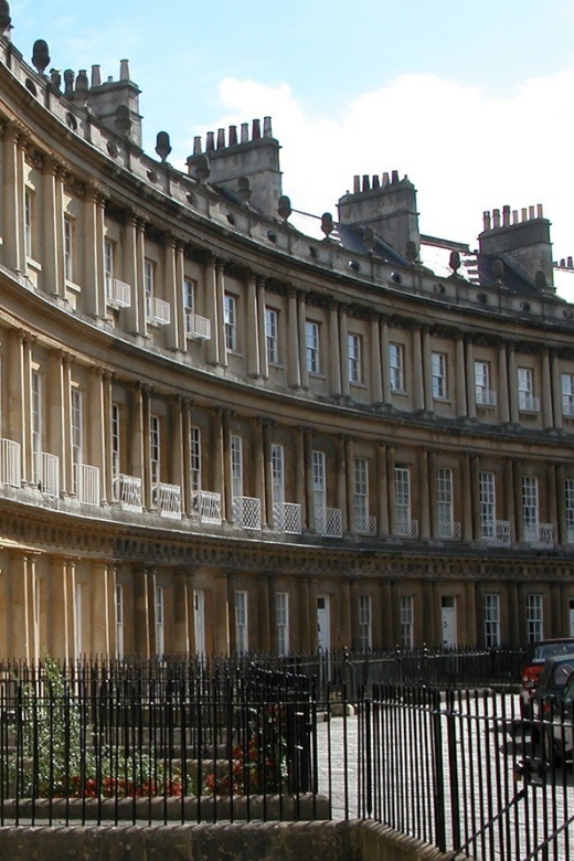 Bath: Private Walking Tour - Why $101 makes sense for a private 2-hour walk