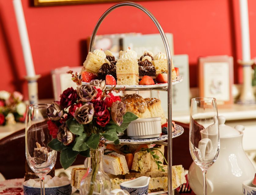 Bath: The Jane Austen Centre Ticket - Getting Oriented at 40 Gay Street and Picking Your Slot