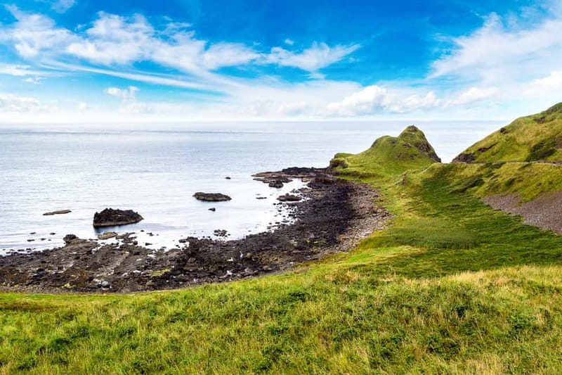 Belfast: Giant's Causeway, Coast Road & Game of Thrones Tour - Key Takeaways Before You Go