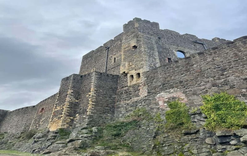 Belfast: Giant's Causeway, Coast Road & Game of Thrones Tour - Giant’s Causeway: The Main Event You’ll Remember