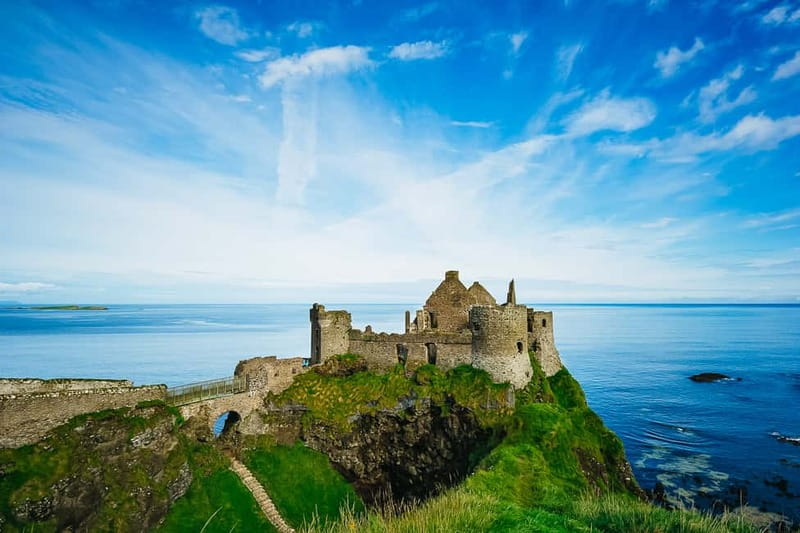 Belfast: Giant's Causeway, Dark Hedges, and Dunluce Castle - Key things that make this tour feel like a real win