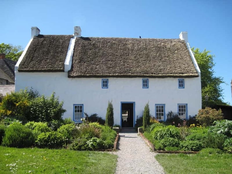 Belfast: Ulster Folk Museum Entry Ticket - Key things you should know before you go