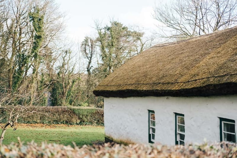 Belfast: Ulster Folk Museum Entry Ticket - Why the Ulster Folk Museum ticket is such good Belfast value