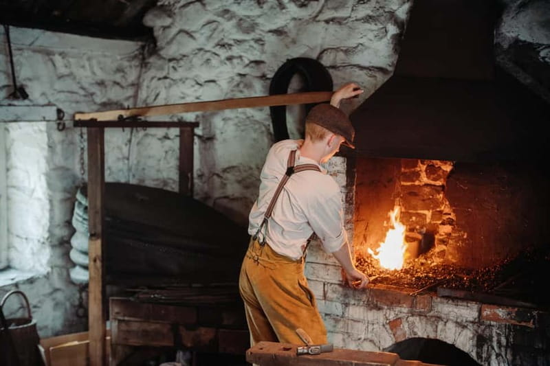 Belfast: Ulster Folk Museum Entry Ticket - Who this fits best (and who might want something different)