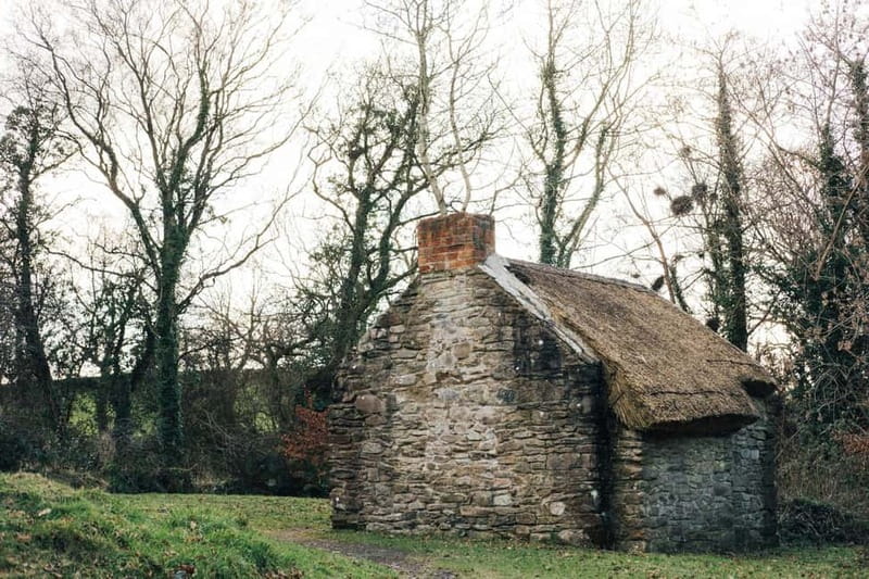 Belfast: Ulster Folk Museum Entry Ticket - FAQ