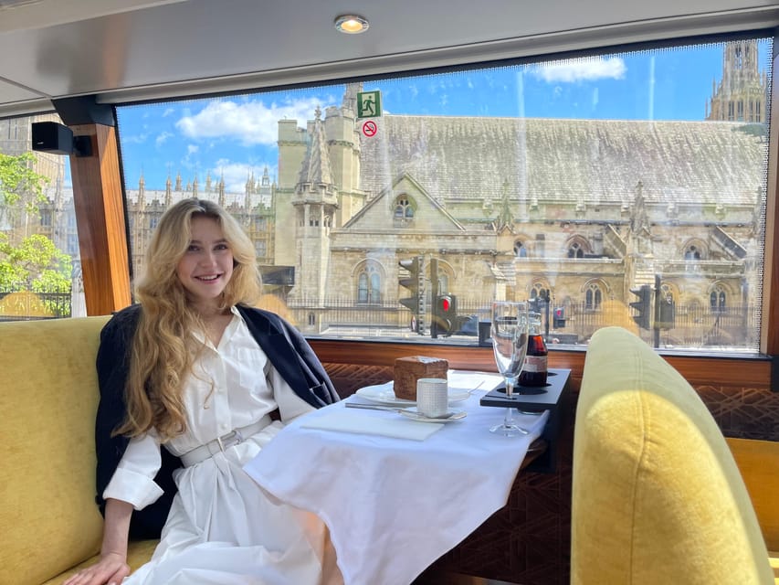 Best of London by LE GRAND - London's Luxury Bus Tour - Key Highlights You’ll Actually Notice