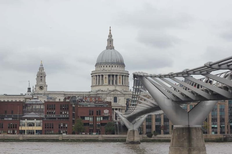 Best of London Electric Bike Tour - Why This 3-Hour E-Bike Route Works for Big-Sight Days