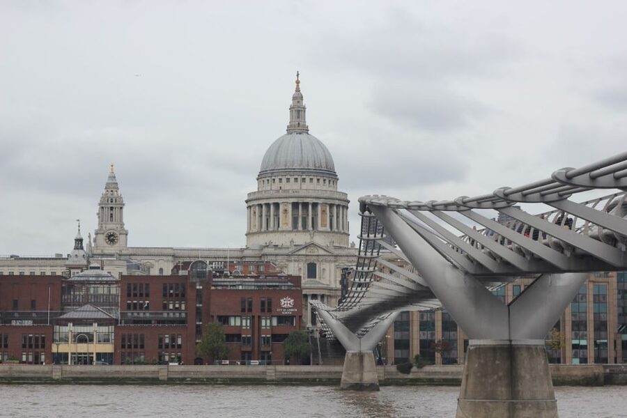 Best of London Electric Bike Tour - Price and What You Get for $75 in 3 Hours