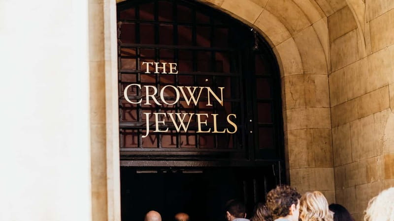 Best of London: Tower of London, River Cruise & History Walk - Key highlights you will actually feel