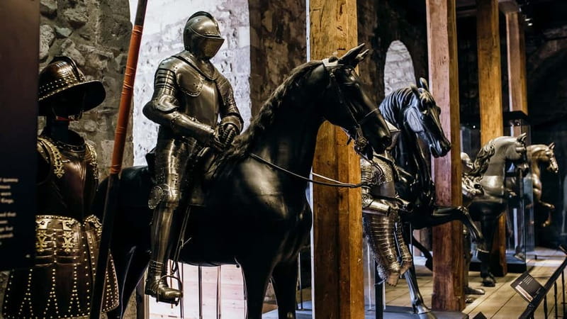 Best of London: Tower of London, River Cruise & History Walk - Westminster royal history walk: short stops, big names, and practical pacing