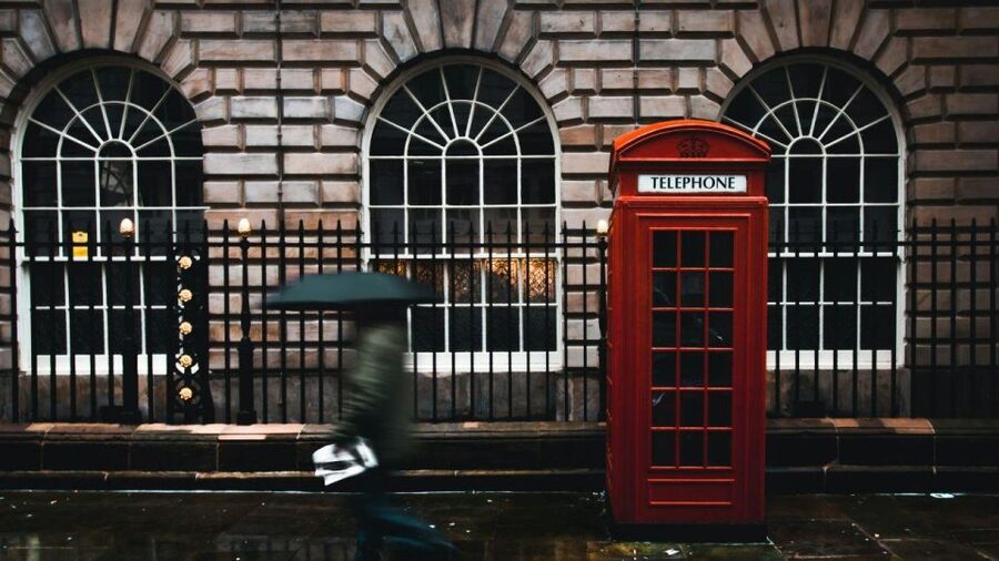 Best of London Walking Tour-3 Hours, Small Group max 10 - Off-the-beaten-track streets: the London you feel in your feet