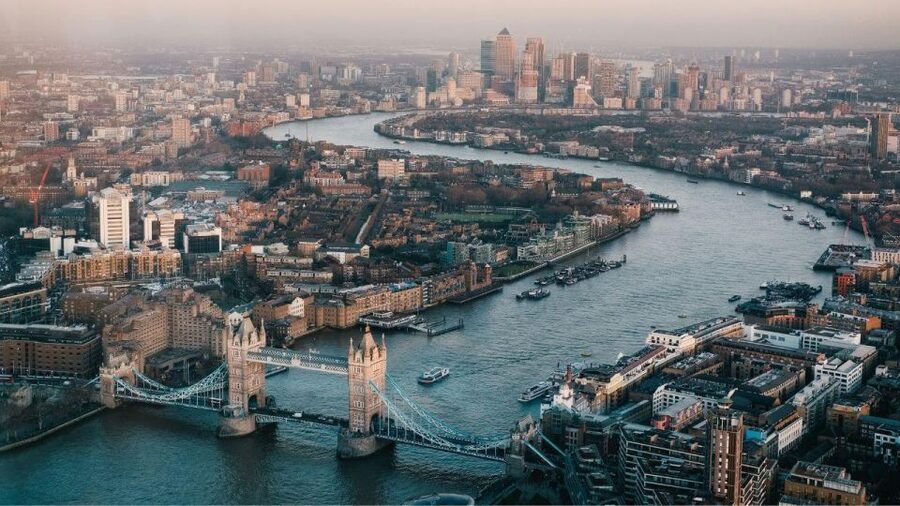 Best of London Walking Tour-3 Hours, Small Group max 10 - Small group, max 10: The value behind the price