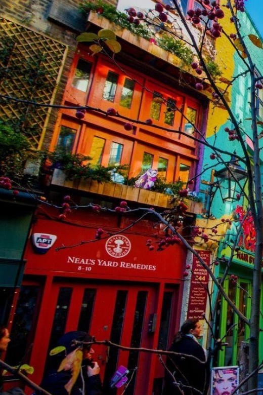 Best of London Walking Tour-3 Hours, Small Group max 10 - The 3-hour walk plan: What you actually cover