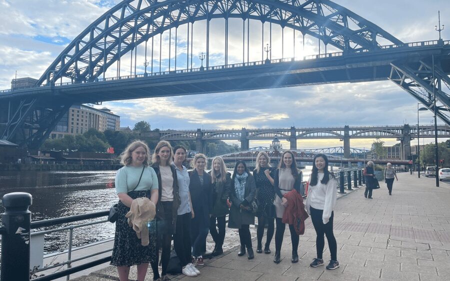Best of Newcastle Highlights Walking Tour - Key highlights worth packing your day around