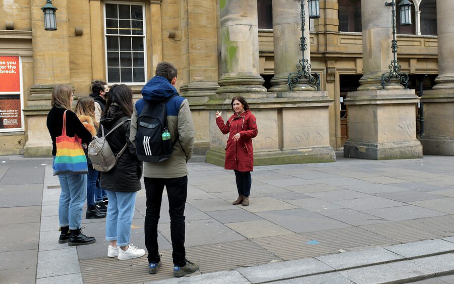 Best of Newcastle Highlights Walking Tour - Who This Tour Fits Best (and Who Might Want Another Option)