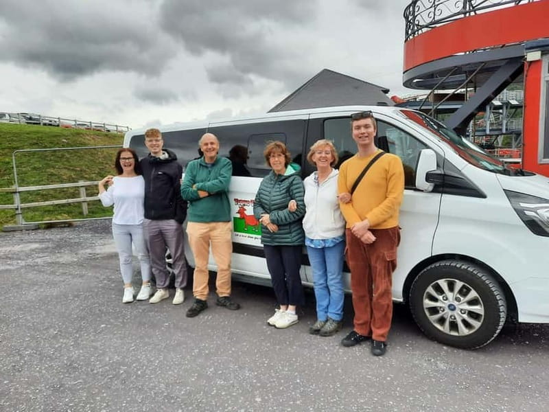 Best of Snowdonia Day Trip: Tour from Llandudno & Conwy - Price and value for this 8-hour guided small-group day