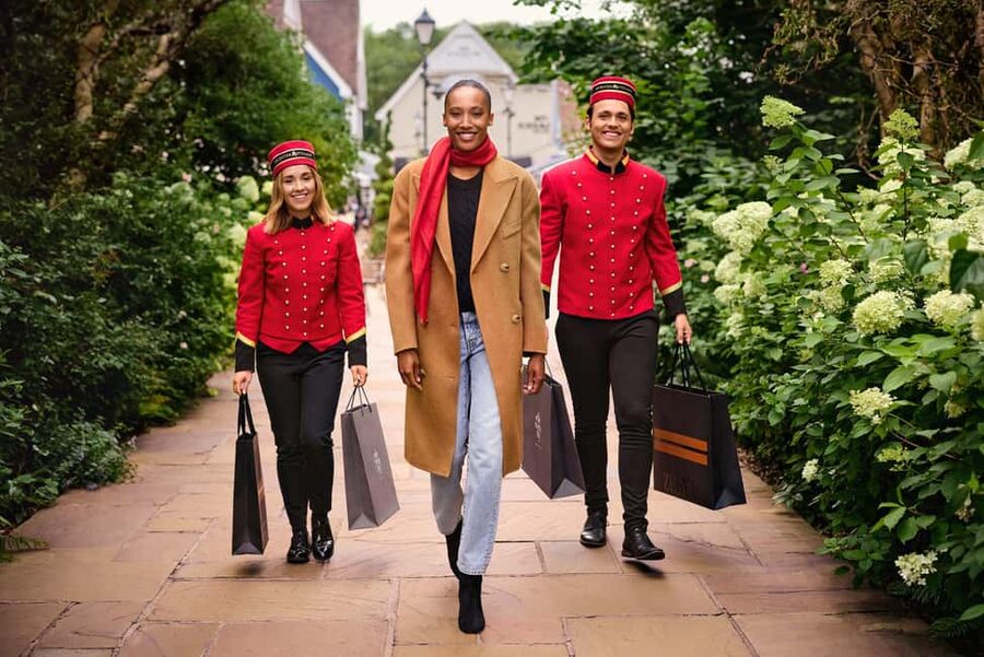 Bicester Village Shopping Trip from London with VIP Discount - Bicester Village: why this outlet style feels different from normal shopping
