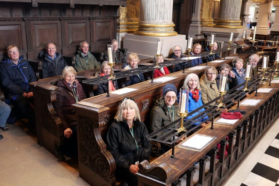 Birmingham: Discovering Birmingham Guided Walking Tour - Finding the secret canal and stepping into the Jewellery Quarter era