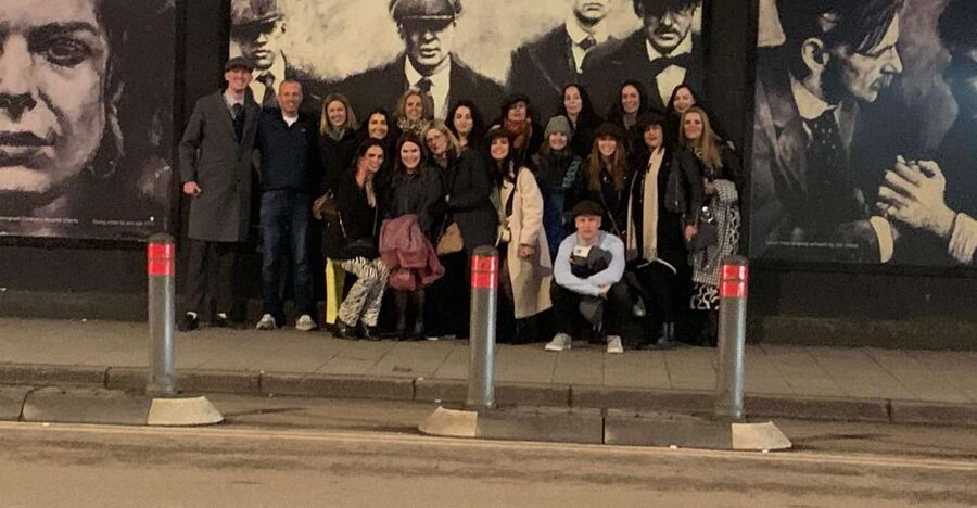 Birmingham: Slogging Gangs Guided Walking Tour - Price and Value: About $26 for 2 Hours plus an Entry Ticket