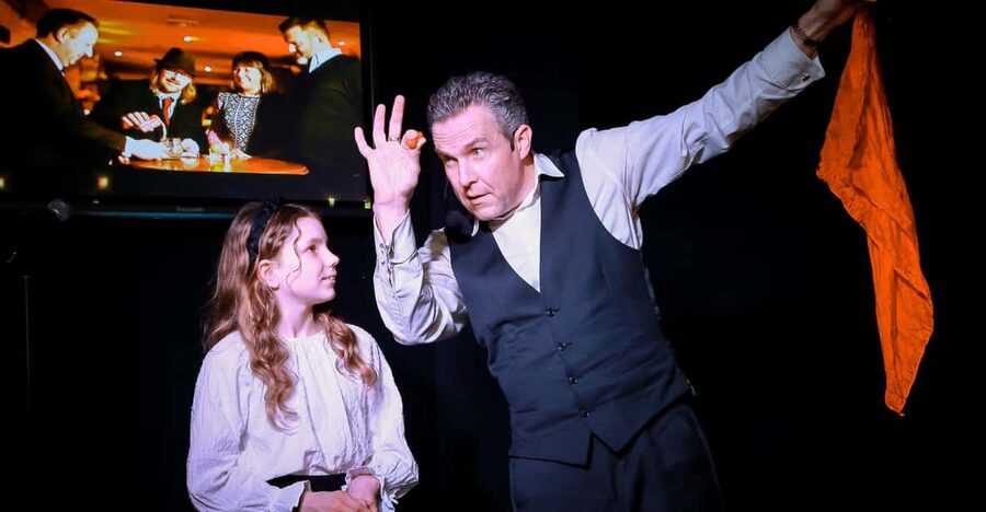 Blackpool: Family Magic Show with Award-Winning Magician - Key things that make this magic show worth your time
