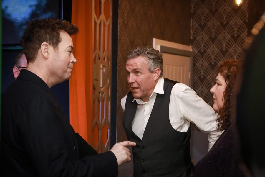 Blackpool: Family Magic Show with Award-Winning Magician - Value in Blackpool: Why About $18 Can Feel Like a Bargain
