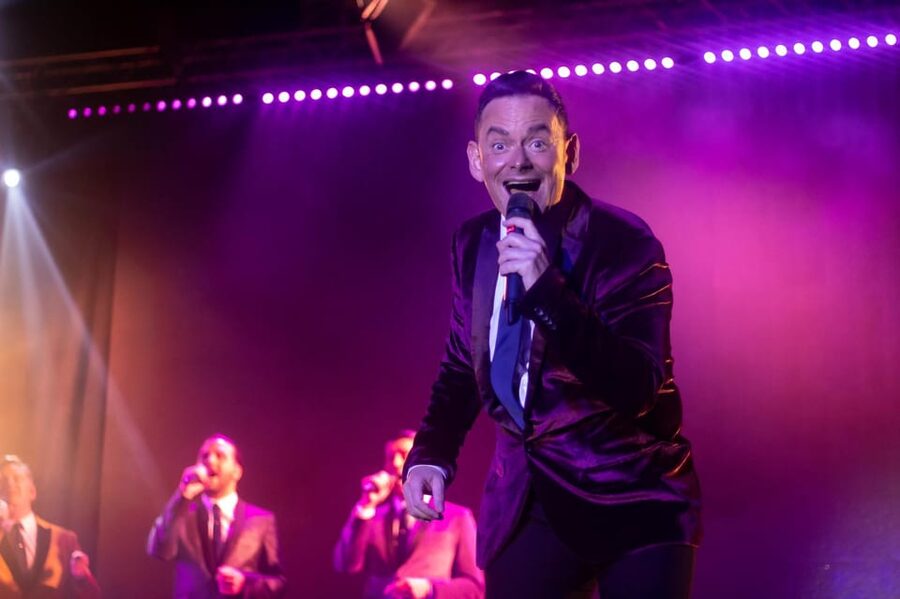 Blackpool: The Jersey Beats - Oh What A Nite! Music Show - Dress code, what to bring, and the one rule to remember